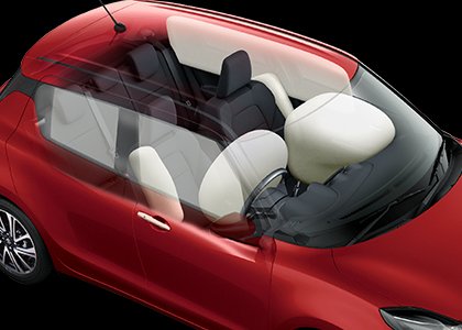 6 Airbags